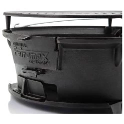 Petromax Fire Grill - Pot -Camping Discount Store petromax fire grill pot detail 6