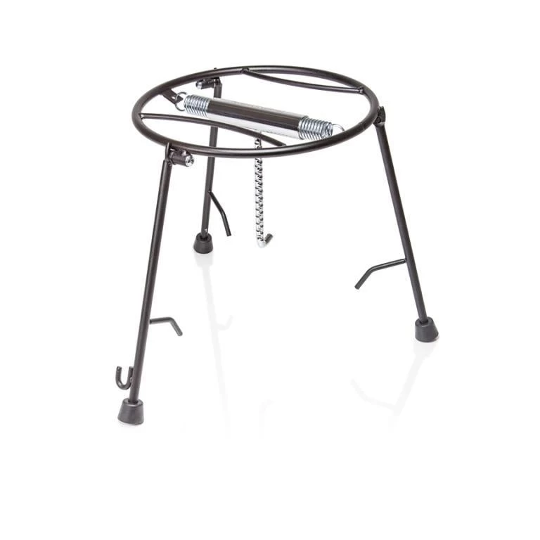 Petromax Fire Pot Lid Holder 3 Petromax Fire Pot Lid Holder