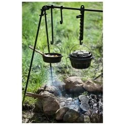 Petromax Kettle Hook 7 Petromax Kettle Hook -Camping Discount Store petromax kettle hook detail 3