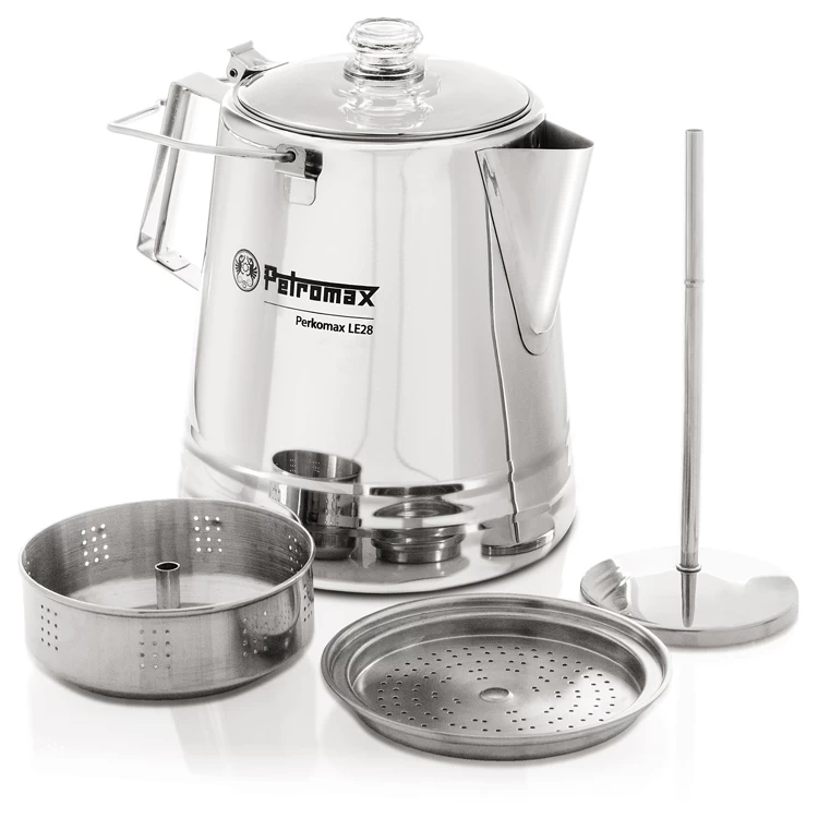 Petromax Percolator Perkomax 4 Petromax Percolator Perkomax - Image 2