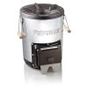 Petromax Rocket Stove Rf 33 - Solid Fuel Stoves -Camping Discount Store petromax raketenofen rf 33 solid fuel stoves