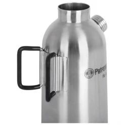 Petromax Stainless Steel Fire Pot - Solid Fuel Stoves -Camping Discount Store petromax stainless steel fire pot solid fuel stoves detail 3