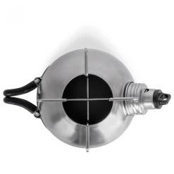 Petromax Stainless Steel Fire Pot - Solid Fuel Stoves -Camping Discount Store petromax stainless steel fire pot solid fuel stoves detail 5