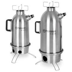 Petromax Stainless Steel Fire Pot - Solid Fuel Stoves -Camping Discount Store petromax stainless steel fire pot solid fuel stoves detail 7