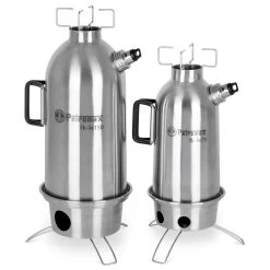 Petromax Stainless Steel Fire Pot - Solid Fuel Stoves -Camping Discount Store petromax stainless steel fire pot solid fuel stoves detail 8