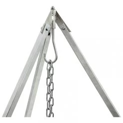 Petromax Tripod D 1 - Solid Fuel Stoves -Camping Discount Store petromax tripod d 1 solid fuel stoves detail 4