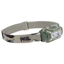 Petzl Aria 2 - Head Torch