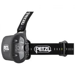 Petzl Duo RL - Head Torch 9 Petzl Duo RL - Head Torch -Camping Discount Store petzl duo rl head torch detail 4