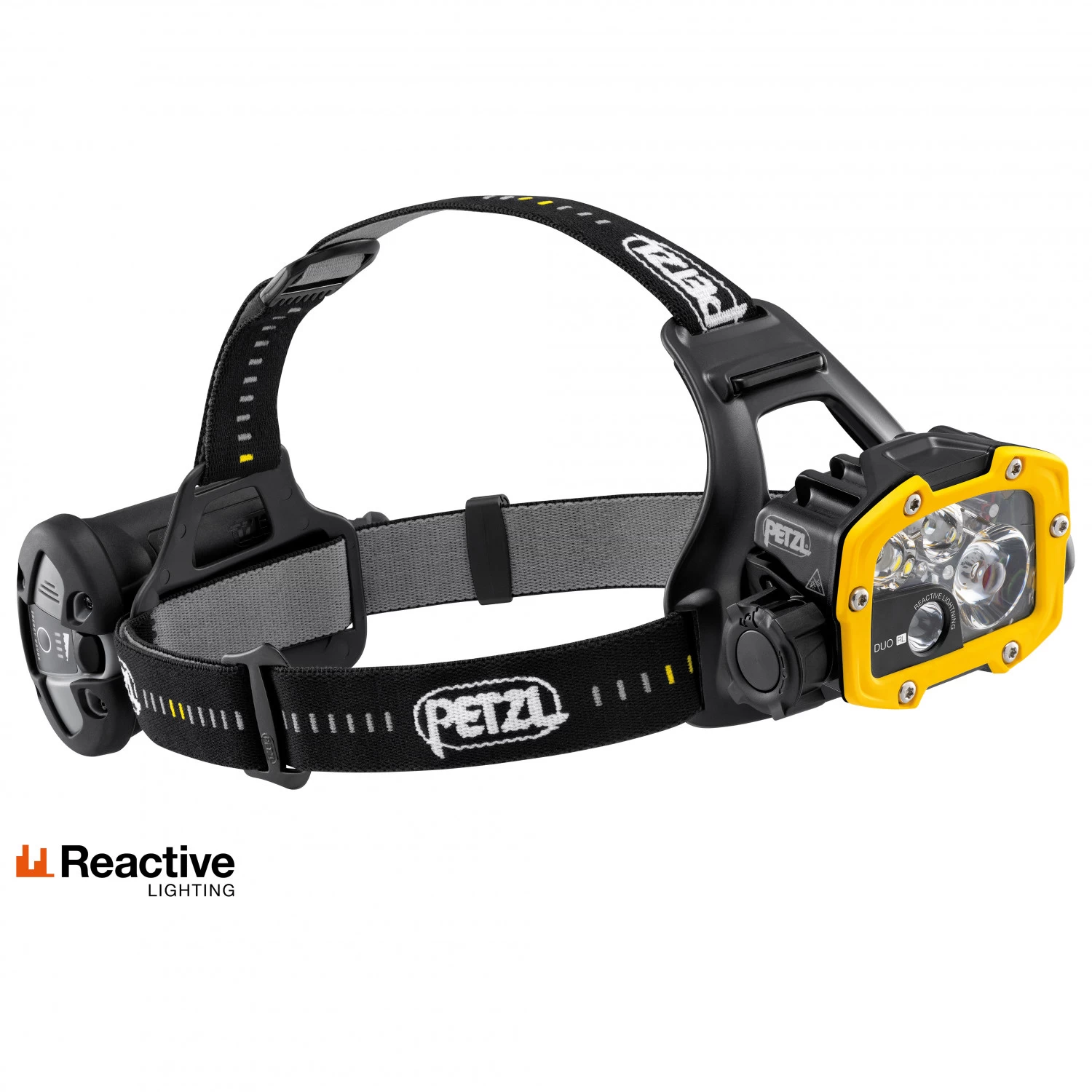 Petzl Duo RL - Head Torch 3 Petzl Duo RL - Head Torch
