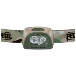 Petzl Stirnlampe Tactikka+ RGB - Head Torch -Camping Discount Store petzl stirnlampe tactikka rgb head torch detail 2