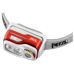 Petzl Swift RL - Head Torch -Camping Discount Store petzl swift rl head torch detail 5