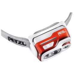 Petzl Swift RL - Head Torch -Camping Discount Store petzl swift rl head torch detail 6