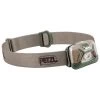 Petzl Tactikka - Head Torch -Camping Discount Store petzl tactikka head torch