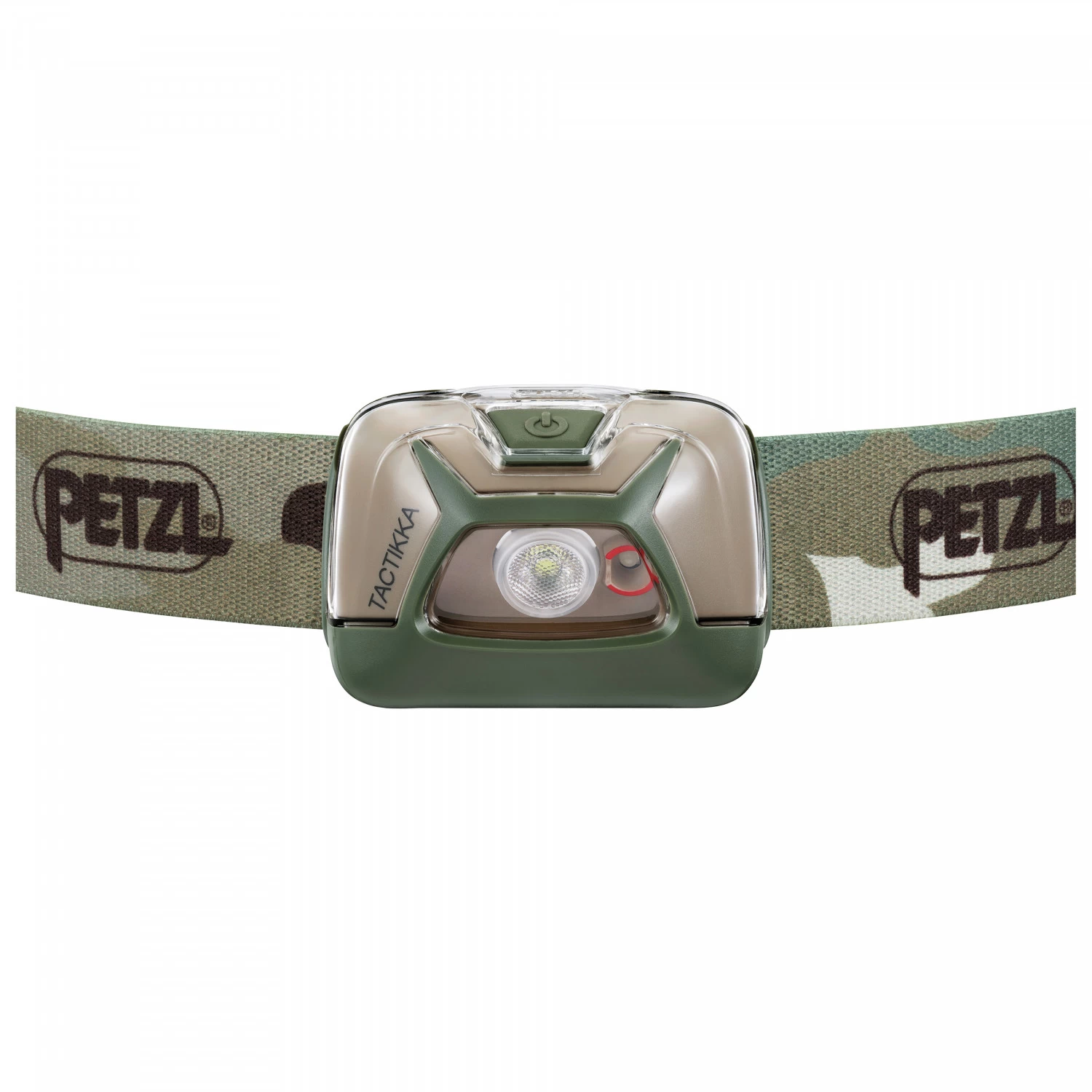 Petzl Tactikka - Head Torch 4 Petzl Tactikka - Head Torch - Image 2