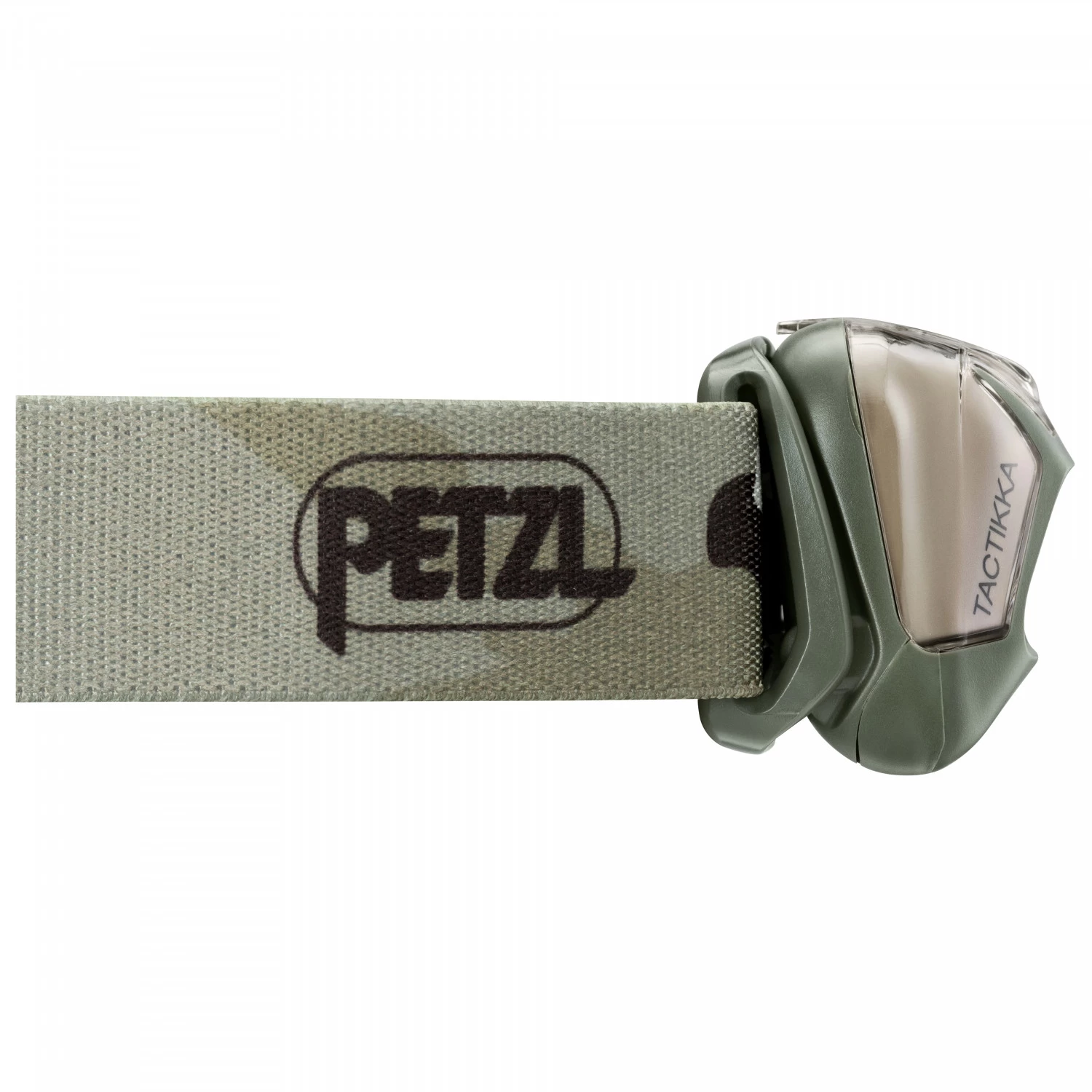 Petzl Tactikka - Head Torch 5 Petzl Tactikka - Head Torch - Image 3