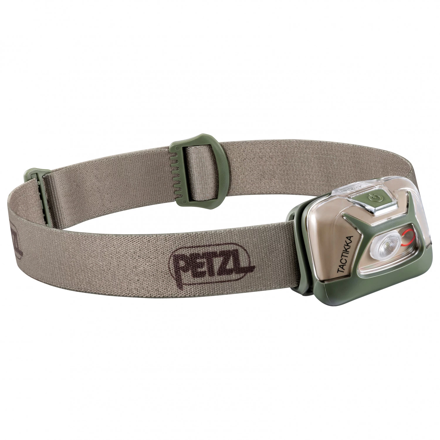 Petzl Tactikka - Head Torch 3 Petzl Tactikka - Head Torch