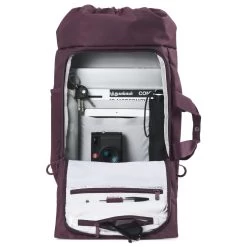 Pinqponq Blok 30 - Daypack -Camping Discount Store pinqponq blok 30 daypack detail 8