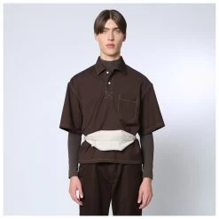 Pinqponq Nik - Hip Bag -Camping Discount Store pinqponq nik hip bag detail 8