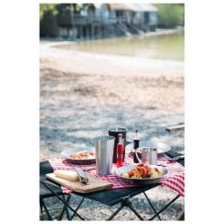 Primus CampFire Table - Camping Table -Camping Discount Store primus campfire table camping table detail 3