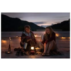 Primus EasyLight - Gas Lantern -Camping Discount Store primus easylight gas lantern detail 3