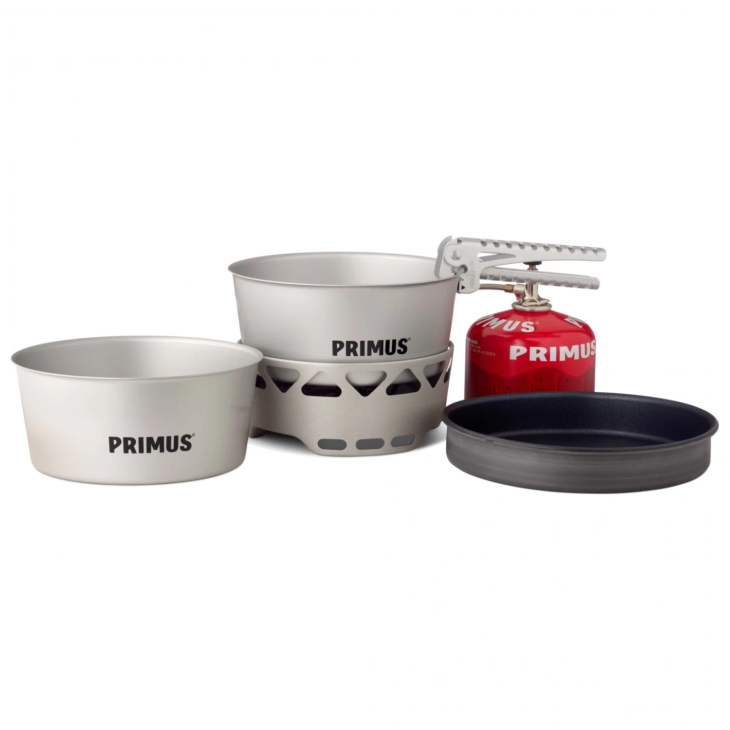 Primus Essential Stove Set - Gas Stove 4 Primus Essential Stove Set - Gas Stove - Image 2