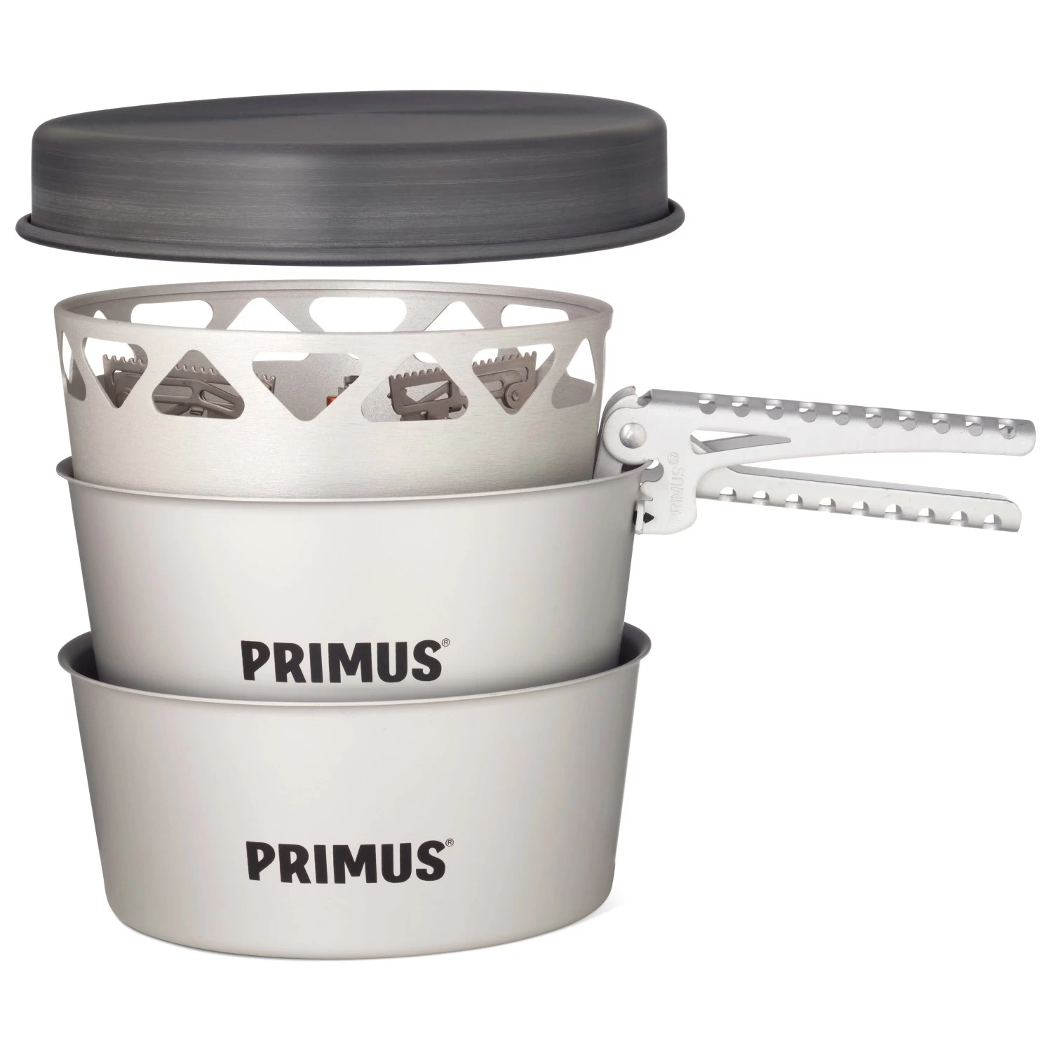Primus Essential Stove Set - Gas Stove 3 Primus Essential Stove Set - Gas Stove