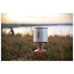 Primus Essential Trail Kit - Gas Stove -Camping Discount Store primus essential trail kit gas stove detail 4