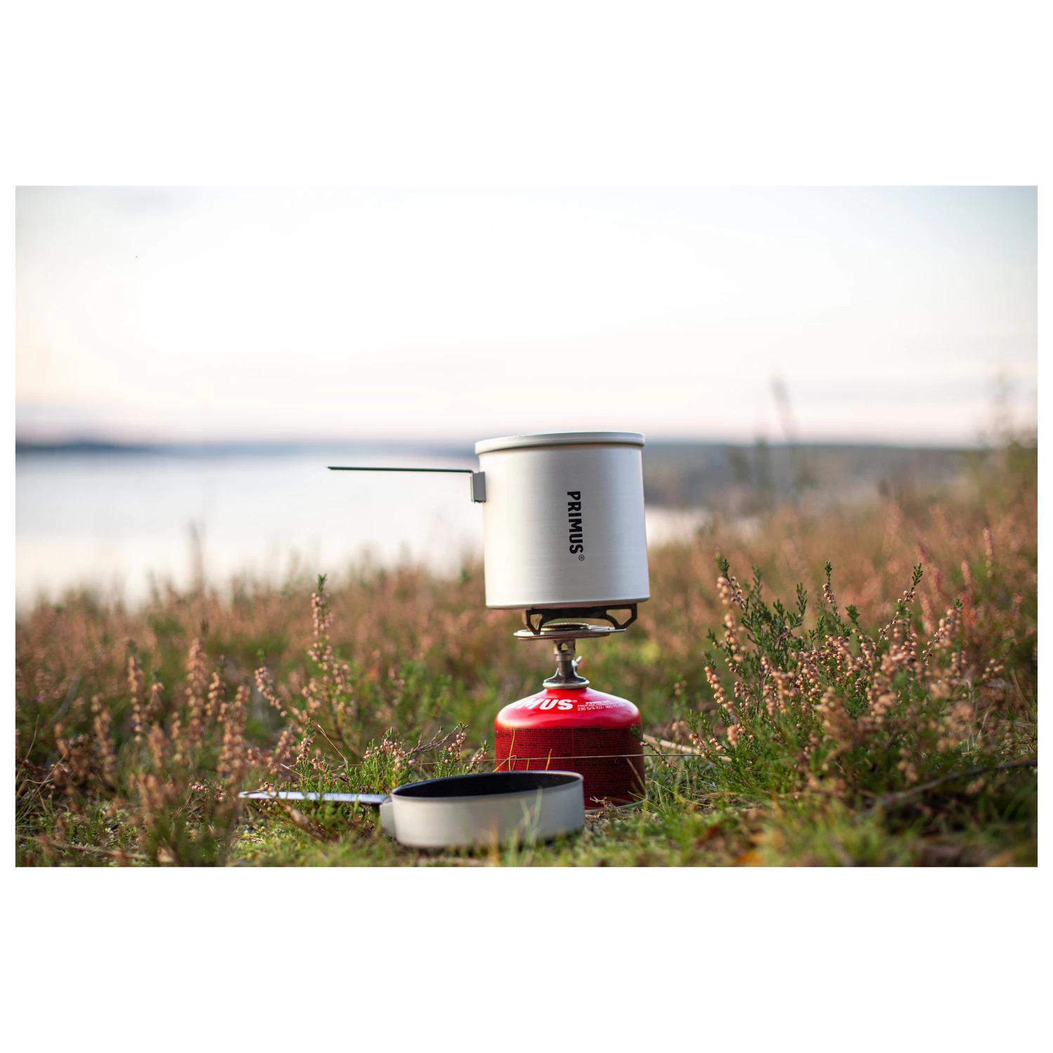 Primus Essential Trek Pot 1.0 - Pot 5 Primus Essential Trek Pot 1.0 - Pot - Image 3