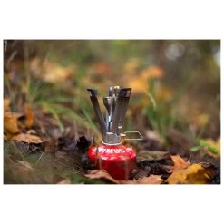 Primus Fire Stick Stove TI - Gas Stove -Camping Discount Store primus fire stick stove ti gas stove detail 3