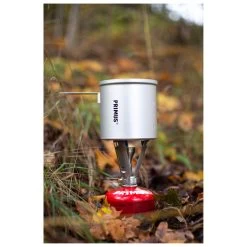 Primus Fire Stick Stove TI - Gas Stove -Camping Discount Store primus fire stick stove ti gas stove detail 4