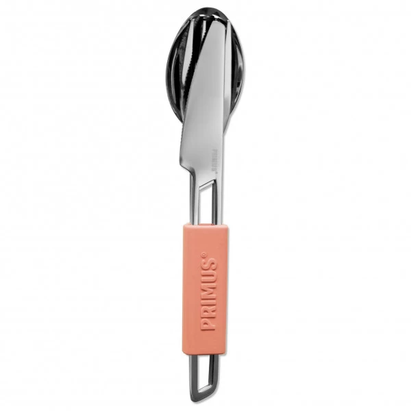 Primus Leisure Cutlery - Cutlery Set 3 Primus Leisure Cutlery - Cutlery Set