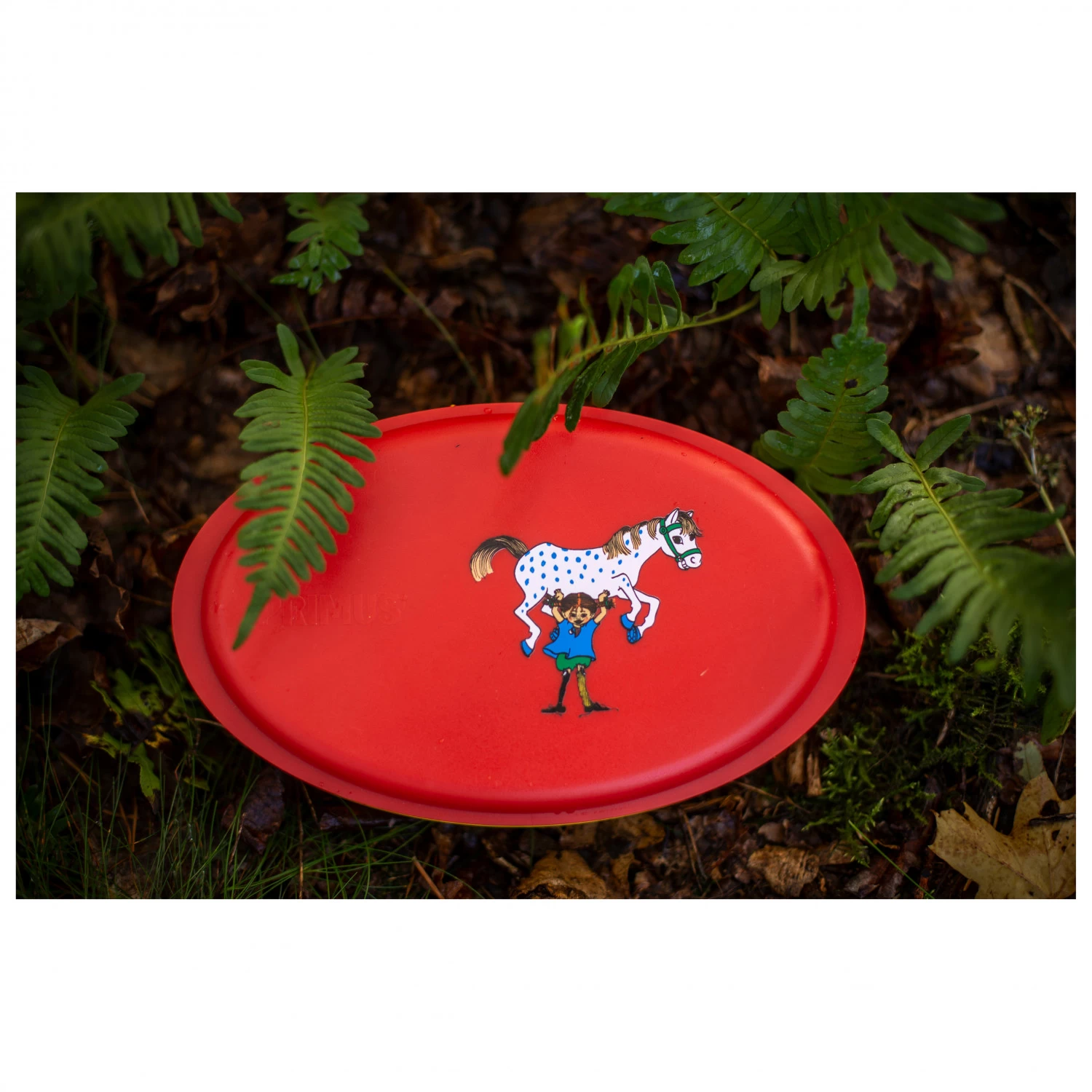 Primus Meal Set Pippi - Set Of Dishes 5 Primus Meal Set Pippi - Set Of Dishes - Image 3