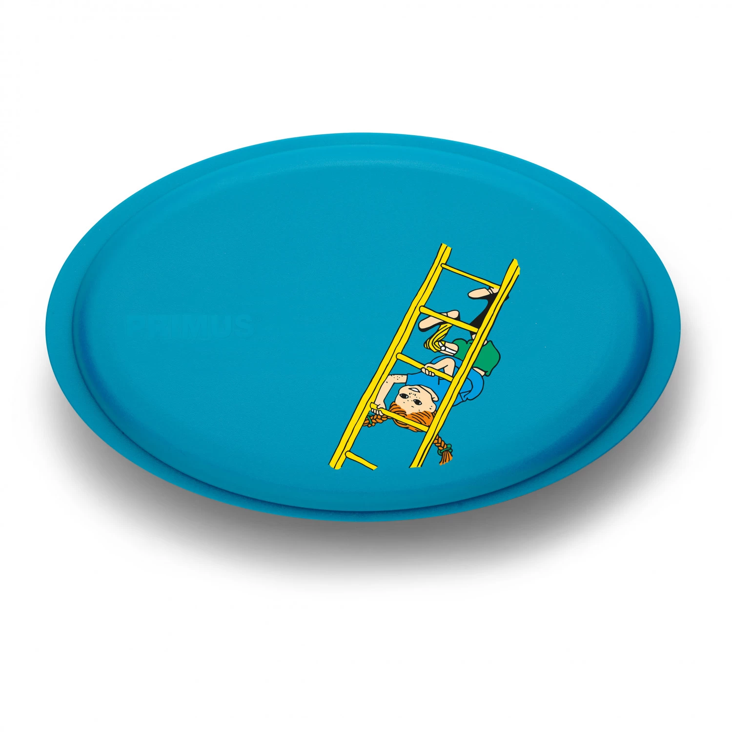 Primus Meal Set Pippi - Set Of Dishes 3 Primus Meal Set Pippi - Set Of Dishes