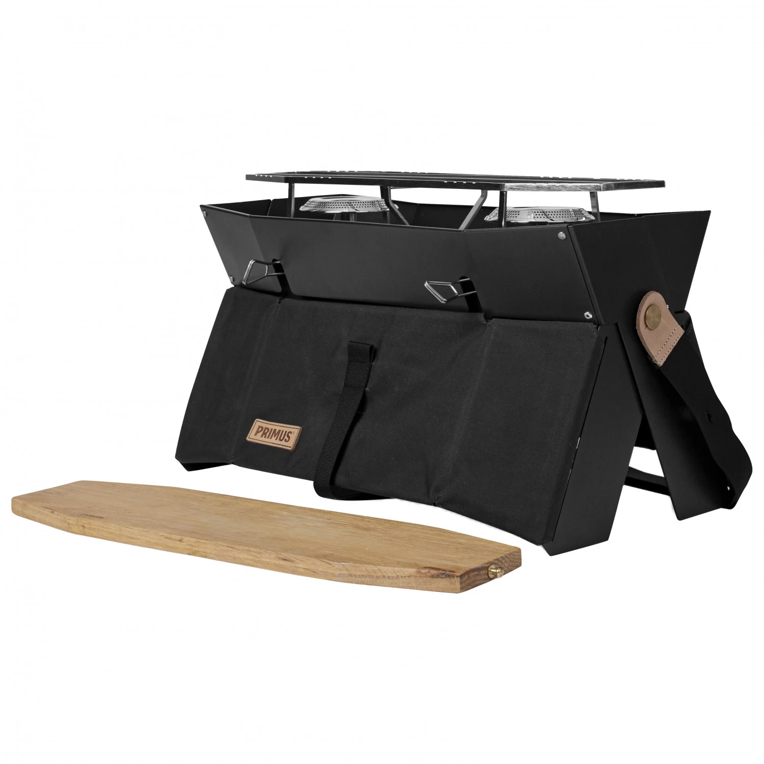 Primus Onja Stove DUO - Gas Stove 3 Primus Onja Stove DUO - Gas Stove