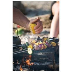 Primus Skewers - Roasting Spit -Camping Discount Store primus skewers roasting spit detail 3
