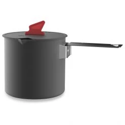 Primus Trek Pot 0.6 - Pot -Camping Discount Store primus trek pot 06 pot detail 2