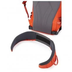 Rab Ascendor 35:40 - Mountaineering Backpack -Camping Discount Store rab ascendor 3540 mountaineering backpack detail 4