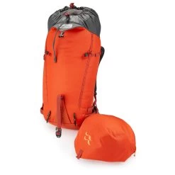 Rab Ascendor 35:40 - Mountaineering Backpack -Camping Discount Store rab ascendor 3540 mountaineering backpack detail 5