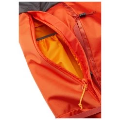 Rab Ascendor 45:50 - Mountaineering Backpack -Camping Discount Store rab ascendor 4550 mountaineering backpack detail 8