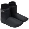 Rab Hot Socks - Slippers -Camping Discount Store rab hot socks slippers