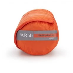 Rab Ionosphere 5.5 - Sleeping Mat -Camping Discount Store rab ionosphere 55 sleeping mat detail 12