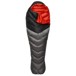 Rab Neutrino Pro 500 - Down Sleeping Bag -Camping Discount Store rab neutrino pro 500 down sleeping bag detail 2