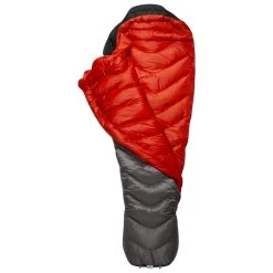 Rab Neutrino Pro 500 - Down Sleeping Bag -Camping Discount Store rab neutrino pro 500 down sleeping bag detail 3