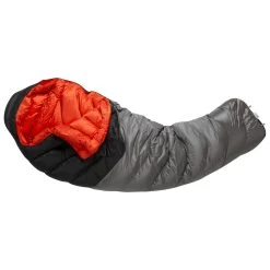 Rab Neutrino Pro 500 - Down Sleeping Bag -Camping Discount Store rab neutrino pro 500 down sleeping bag detail 4