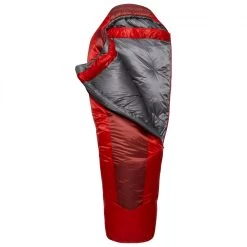 Rab Solar Eco 3 - Synthetic Sleeping Bag -Camping Discount Store rab solar eco 3 synthetic sleeping bag detail 3