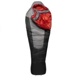 Rab Solar Ultra 3 - Synthetic Sleeping Bag -Camping Discount Store rab solar ultra 3 synthetic sleeping bag detail 2