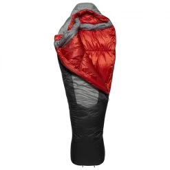 Rab Solar Ultra 3 - Synthetic Sleeping Bag -Camping Discount Store rab solar ultra 3 synthetic sleeping bag detail 3