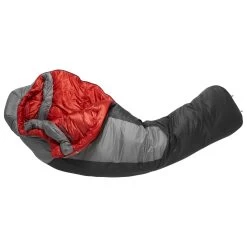 Rab Solar Ultra 3 - Synthetic Sleeping Bag -Camping Discount Store rab solar ultra 3 synthetic sleeping bag detail 5