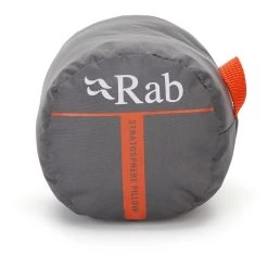 Rab Stratosphere Pillow - Pillow -Camping Discount Store rab stratosphere pillow pillow detail 2