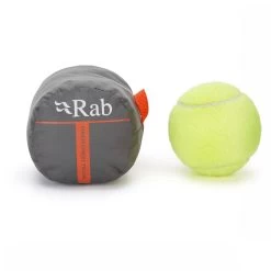 Rab Stratosphere Pillow - Pillow -Camping Discount Store rab stratosphere pillow pillow detail 4